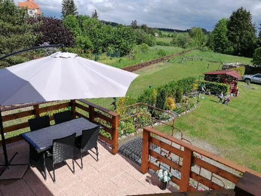 Ubytovani U Andilka Horní Planá エクステリア 写真